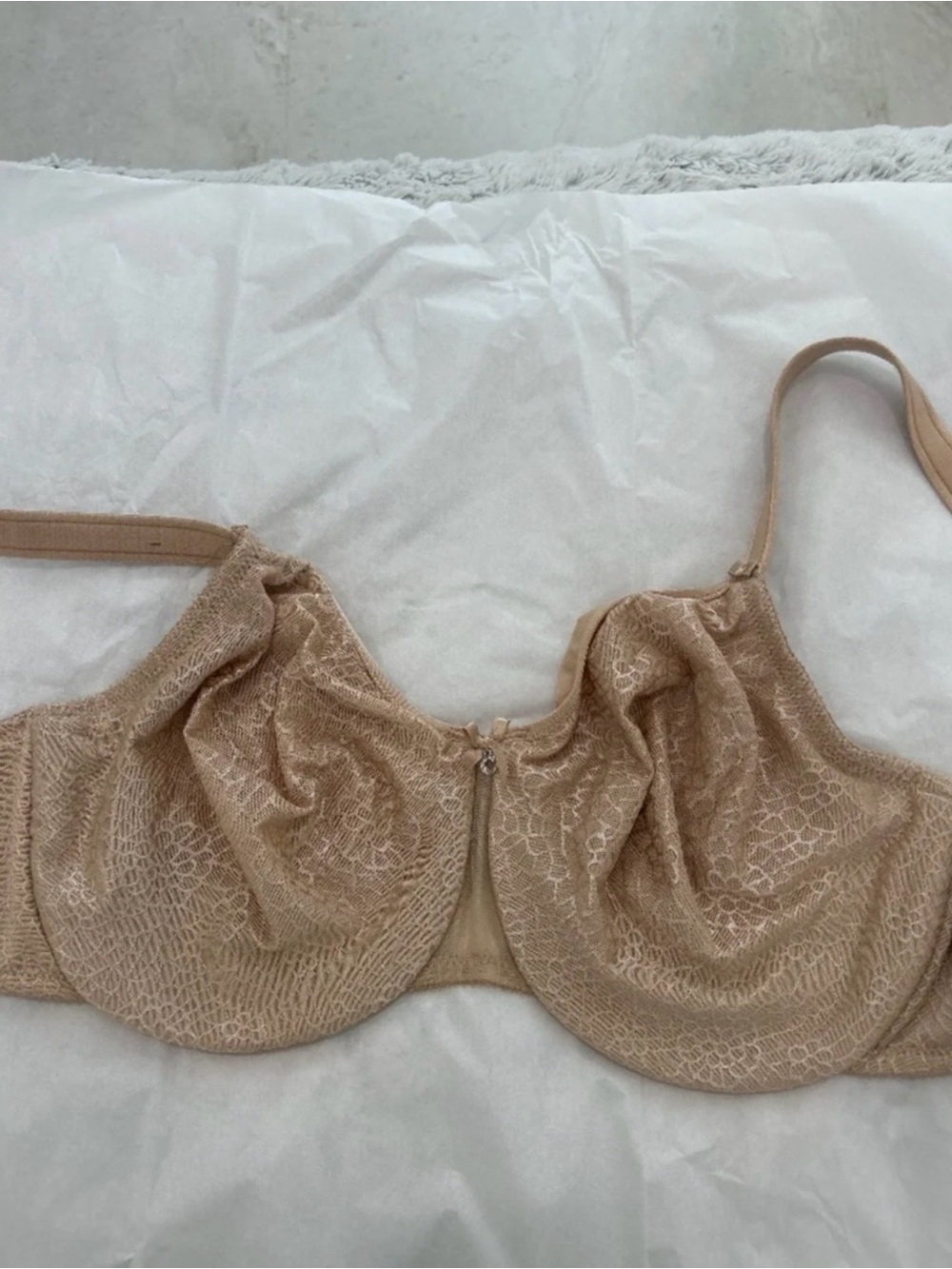 Chantelle Bra